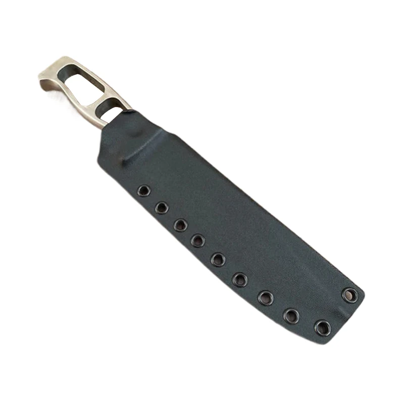 Kydex ホルスターが銃器愛好家にとって欠かせない理由は何ですか?