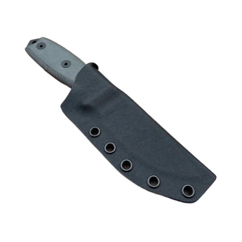 シース付きの固定ナイフを選ぶ理由