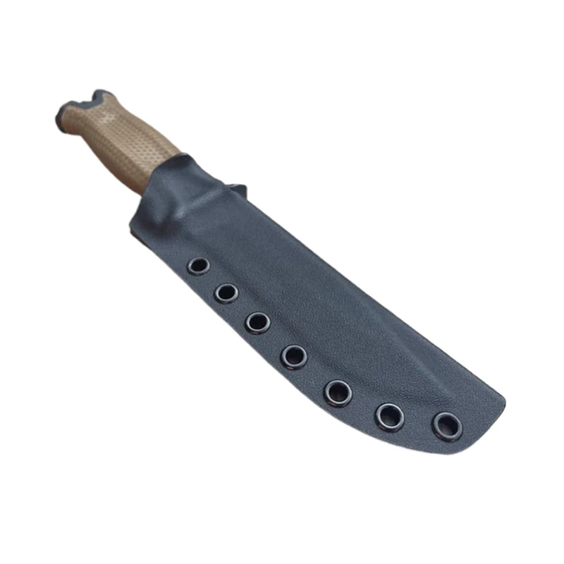 シース Kydex はギアの耐久性と安全性をどのように向上させることができますか?