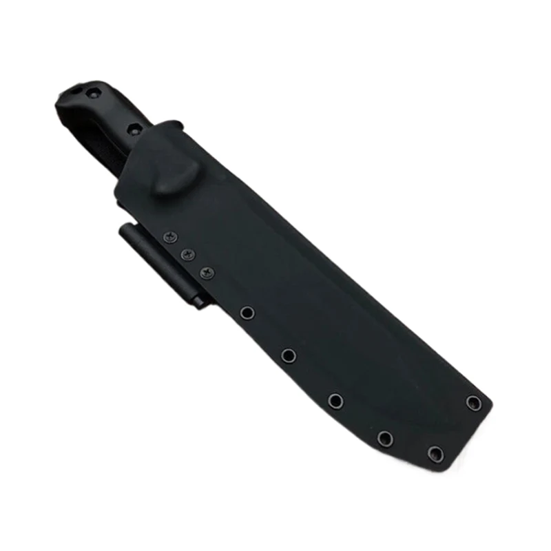 Kydex ベルト クリップと Tek-Lok システムの違いは何ですか?